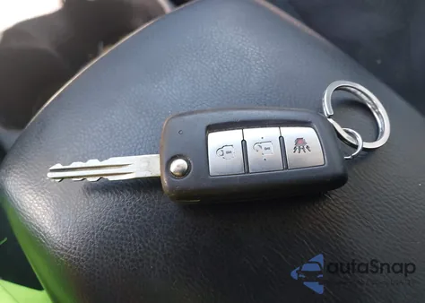 2015 Nissan Rogue S from USA, damaged, VIN 5N1AT2MV9FC811263